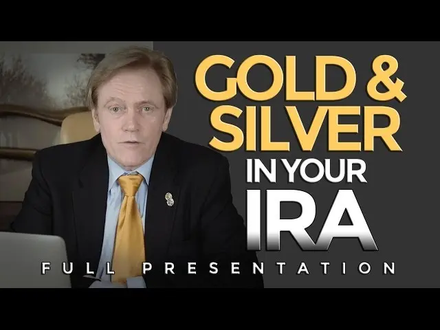 Gold IRA Guide